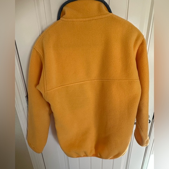 Vintage Retro Patagonia Synchilla Fleece! 🤩 - Picture 4 of 5